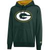 imageUltra Game Mens NFL Official Supremely Soft Hoodie SweatshirtTeam Color 24