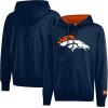 imageUltra Game Mens NFL Official Supremely Soft Hoodie SweatshirtTeam Color 24