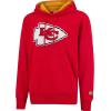 imageUltra Game Mens NFL Official Supremely Soft Hoodie SweatshirtTeam Color 24