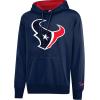 imageUltra Game Mens NFL Official Supremely Soft Hoodie SweatshirtTeam Color 24
