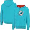 imageUltra Game Mens NFL Official Supremely Soft Hoodie SweatshirtTeam Color 24