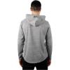 imageUltra Game NFL mens Nfl Official Super Soft Throwback Pullover Hoodie SweatshirtGray Snow