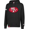 imageUltra Game NFL mens Nfl Official Super Soft Throwback Pullover Hoodie SweatshirtThrowback