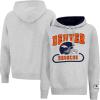 imageUltra Game NFL mens Super Soft Beast Mode Hoodie SweatshirtHeather Gray 2024