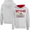 imageUltra Game NFL mens Super Soft Beast Mode Hoodie SweatshirtHeather Gray 2024