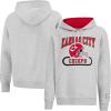 imageUltra Game NFL mens Super Soft Beast Mode Hoodie SweatshirtHeather Gray 2024