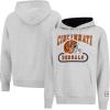 imageUltra Game NFL mens Super Soft Beast Mode Hoodie SweatshirtHeather Gray 2024