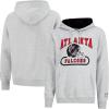 imageUltra Game NFL mens Super Soft Beast Mode Hoodie SweatshirtHeather Gray 2024