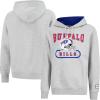 imageUltra Game NFL mens Super Soft Beast Mode Hoodie SweatshirtHeather Gray 2024