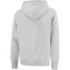 imageUltra Game NFL mens Super Soft Beast Mode Hoodie SweatshirtHeather Gray 2024