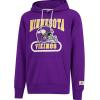 imageUltra Game NFL mens Super Soft Beast Mode Hoodie SweatshirtTeam Color 2024