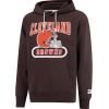 imageUltra Game NFL mens Super Soft Beast Mode Hoodie SweatshirtTeam Color 2024