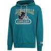 imageUltra Game NFL mens Super Soft Beast Mode Hoodie SweatshirtTeam Color 2024