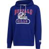 imageUltra Game NFL mens Super Soft Beast Mode Hoodie SweatshirtTeam Color 2024