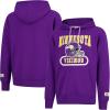 imageUltra Game NFL mens Super Soft Beast Mode Hoodie SweatshirtTeam Color 2024
