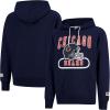 imageUltra Game NFL mens Super Soft Beast Mode Hoodie SweatshirtTeam Color 2024