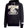 imageUltra Game NFL mens Super Soft Beast Mode Hoodie SweatshirtTeam Color 2024
