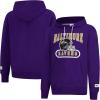 imageUltra Game NFL mens Super Soft Beast Mode Hoodie SweatshirtTeam Color 2024