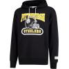 imageUltra Game NFL mens Super Soft Beast Mode Hoodie SweatshirtTeam Color 2024