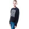 imageUltra Game NFL womens Nfl Official Super Soft Oversized Cozy SweatshirtTeam Color