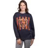 imageUltra Game NFL womens Nfl Official Super Soft Oversized Cozy SweatshirtTeam Color 2