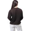 imageUltra Game NFL womens Nfl Official Super Soft Oversized Cozy SweatshirtTeam Color 2