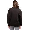 imageUltra Game NFL womens Nfl Official Super Soft Oversized Cozy SweatshirtTeam Color 2