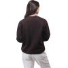 imageUltra Game NFL womens Nfl Official Super Soft Oversized Cozy SweatshirtTeam Color 2