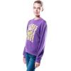 imageUltra Game NFL womens Nfl Official Super Soft Oversized Cozy SweatshirtTeam Color