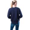 imageUltra Game NFL womens Nfl Official Super Soft Oversized Cozy SweatshirtTeam Color