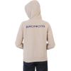 imageUltra Game NFL womens Nfl Official Super Soft Sherpa Full Zip Hoodie Sweatshirt JacketSand