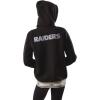 imageUltra Game NFL womens Nfl Official Super Soft Sherpa Full Zip Hoodie Sweatshirt JacketTeam Color