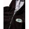 imageUltra Game NFL womens Nfl Official Super Soft Sherpa Full Zip Hoodie Sweatshirt JacketTeam Color