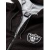imageUltra Game NFL womens Nfl Official Super Soft Sherpa Full Zip Hoodie Sweatshirt JacketTeam Color