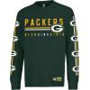 imageUltra Game Youth NFL Official Supremely Soft Long Sleeve TShirtTeam Color