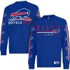 imageUltra Game Youth NFL Official Supremely Soft Long Sleeve TShirtTeam Color