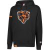 imageUltra Game mens Nfl Official Super Soft Throwback Pullover Hoodie SweatshirtThrowback
