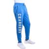 imageUltra Game Adults NFL Official Active Super Soft Fleece Game Day Jogger SweatpantsTeam Color