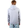 imageUltra Game Mens NFL Official Supremely Soft Full Zip Hoodie JacketHeather Gray Updated