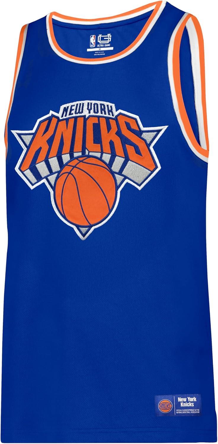 imageUltra Game Mens Tank Top Mesh Sleeveless Muscle TShirtTeam Color