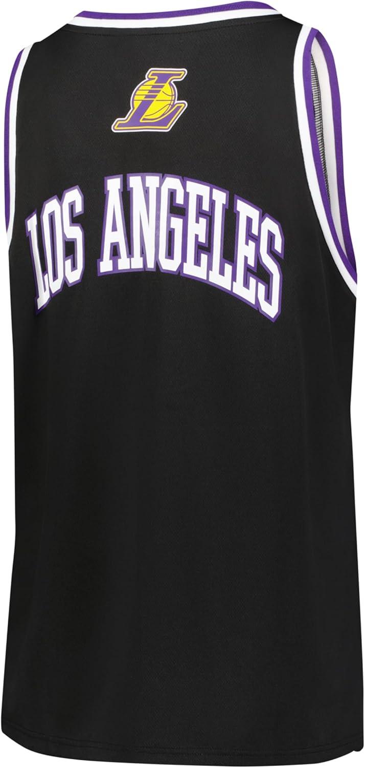 imageUltra Game Mens Tank Top Mesh Sleeveless Muscle TShirtTeam Color