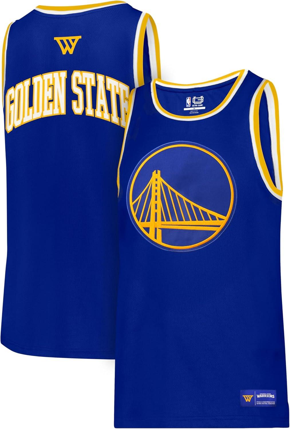 imageUltra Game Mens Tank Top Mesh Sleeveless Muscle TShirtTeam Color