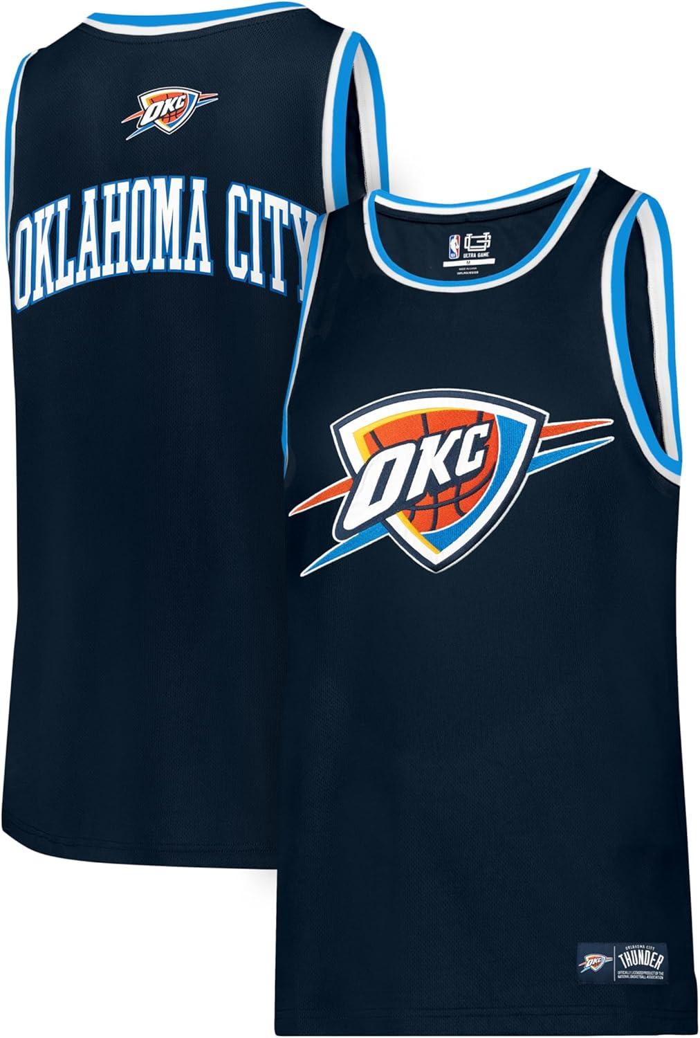 imageUltra Game Mens Tank Top Mesh Sleeveless Muscle TShirtTeam Color