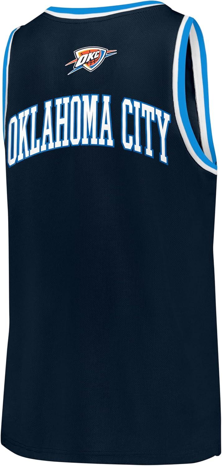 imageUltra Game Mens Tank Top Mesh Sleeveless Muscle TShirtTeam Color