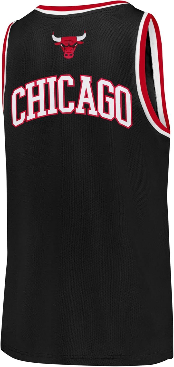 imageUltra Game Mens Tank Top Mesh Sleeveless Muscle TShirtTeam Color