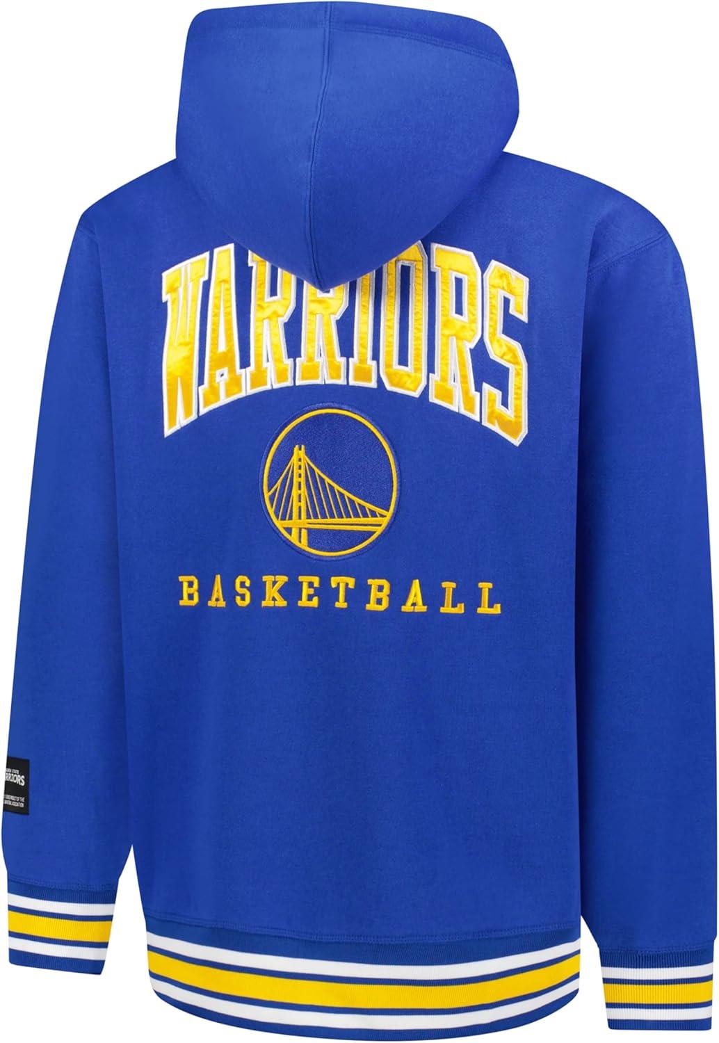 imageUltra Game NBA unisexadult Nba Official Super Soft Mvp Full Zip Hoodie JacketTeam Color