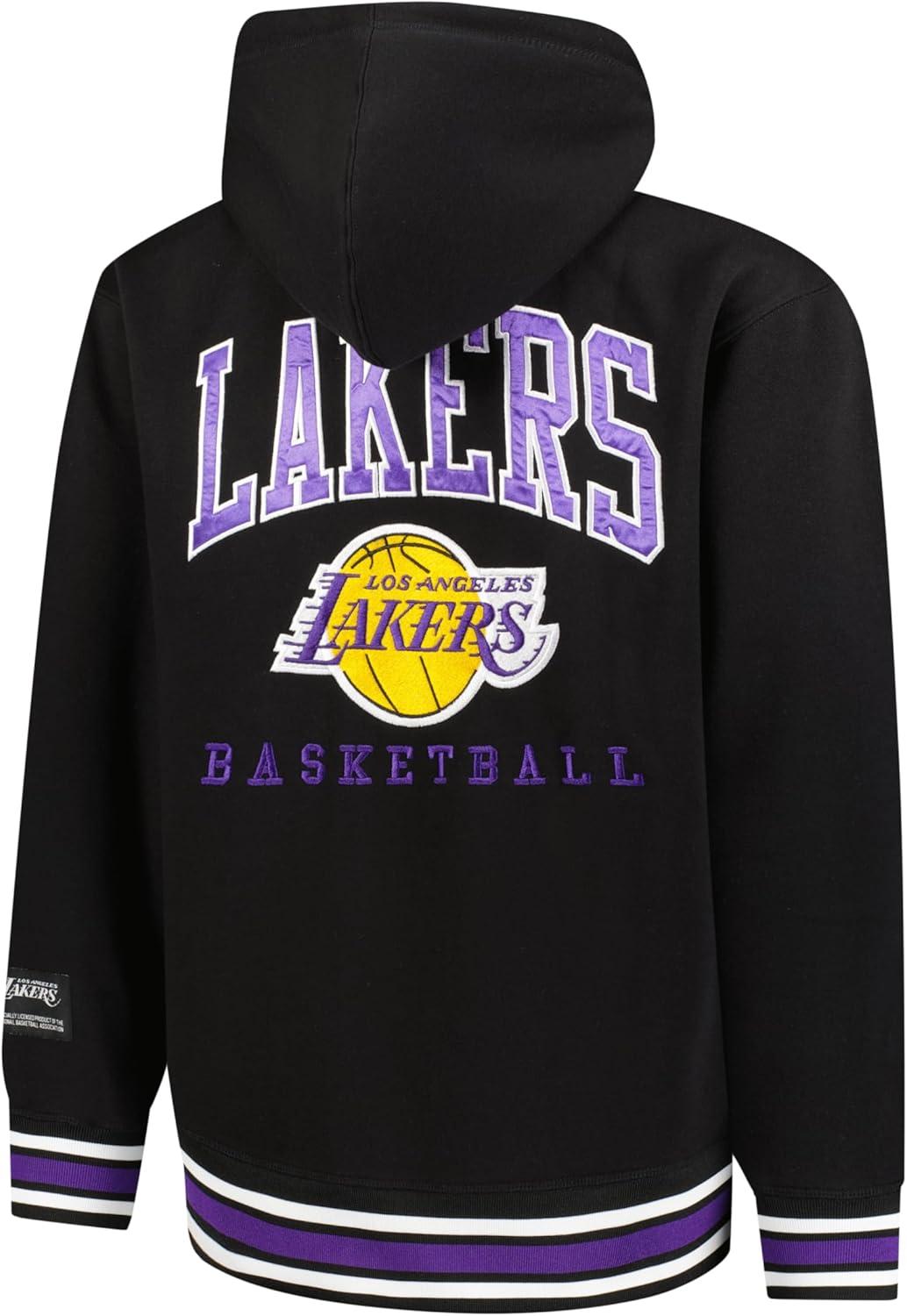 imageUltra Game NBA unisexadult Nba Official Super Soft Mvp Full Zip Hoodie JacketTeam Color