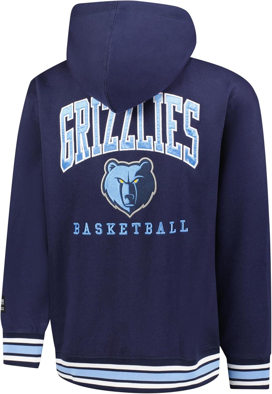 imageUltra Game NBA unisexadult Nba Official Super Soft Mvp Full Zip Hoodie JacketTeam Color