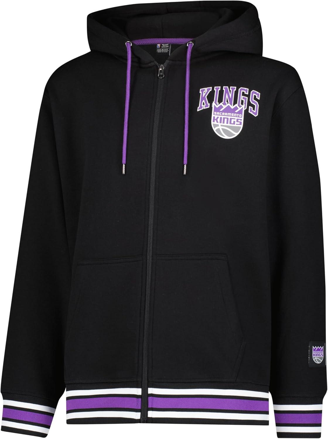 imageUltra Game Super Soft MVP Full Zip Hoodie JacketTeam Color