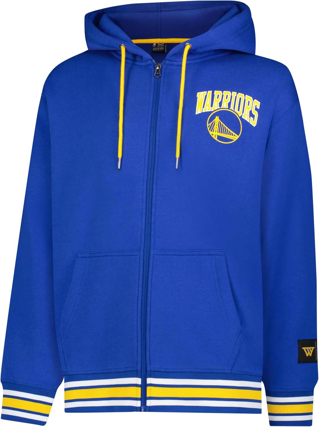 imageUltra Game Super Soft MVP Full Zip Hoodie JacketTeam Color